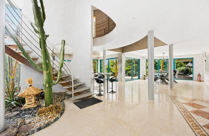 Maison de 5 pièces de 262 m² située à Dabo — photo 2