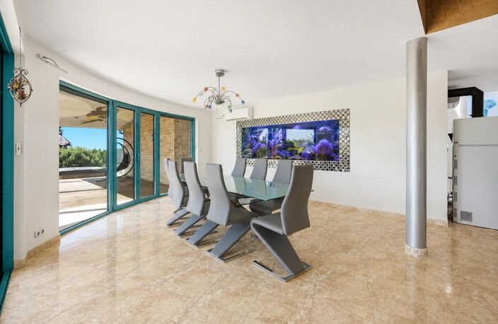 Maison de 5 pièces de 262 m² située à Dabo — photo 3