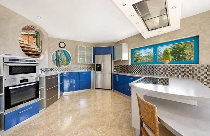 Maison de 5 pièces de 262 m² située à Dabo — photo 4