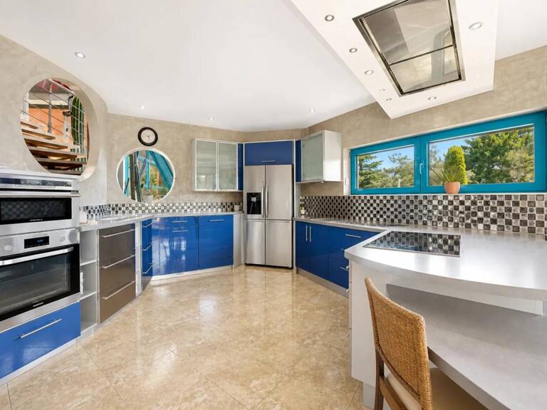 Maison de 5 pièces de 262 m² située à Dabo — photo 1