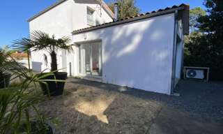 Maison 4 Pièces 65 m² à vendre à Jard-sur-Mer (85520)