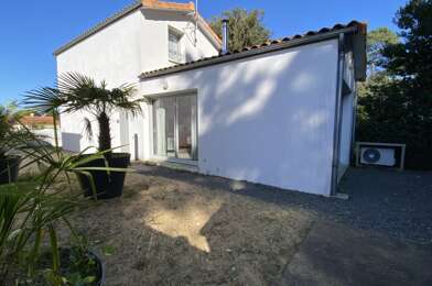 Maison 4 pièces 284300 €
