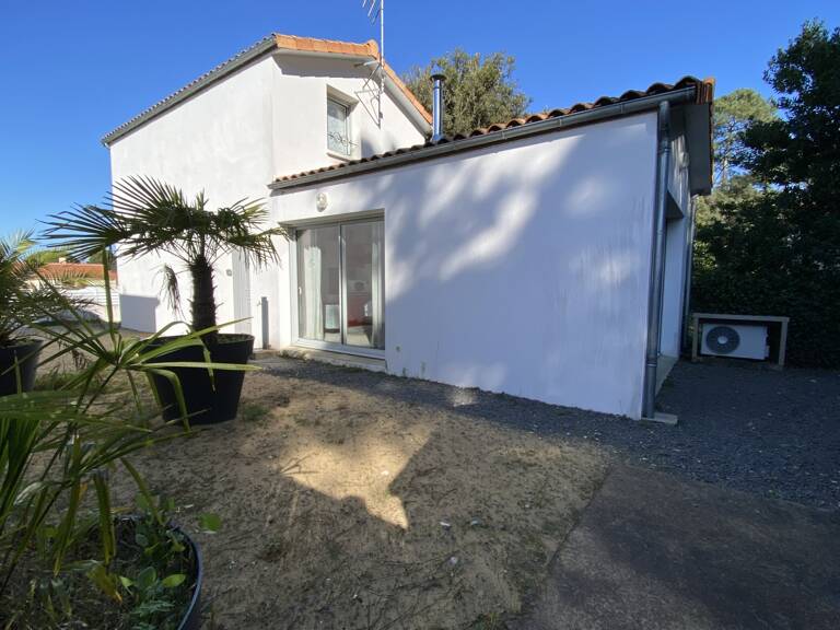 Les Sentiers de l'Océan-- Maison Bord de mer et Foret — photo 1