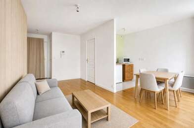 Appartement 1 pièces 249000 €