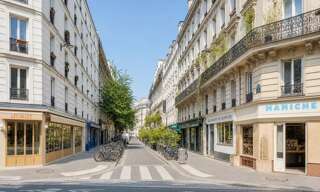 Appartement 2 Pièces 16 m² à vendre à Paris 10 (75010)