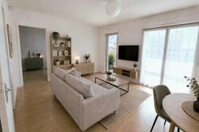 Appartement 2 pièces 145000 €