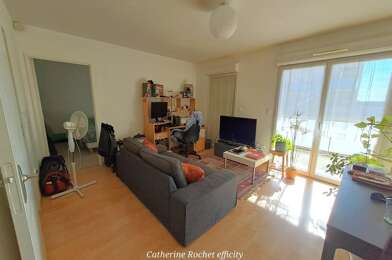 Appartement 2 pièces 129900 €