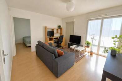 Appartement 2 pièces 129900 €