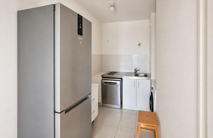 T2 à Tours nord, 43 m2, quartier St Symphorien/Monconseil — photo 5