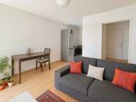 T2 à Tours nord, 43 m2, quartier St Symphorien/Monconseil — photo 4