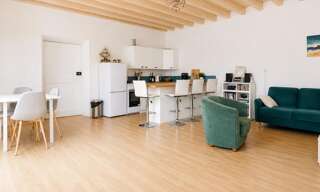 Maison 5 Pièces 143 m² à vendre à La Caillère-Saint-Hilaire (85410)