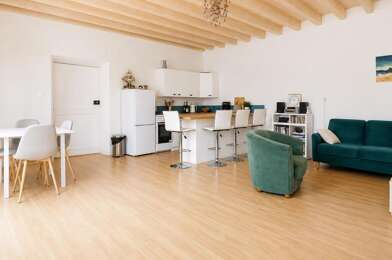 Maison 5 pièces 131500 €