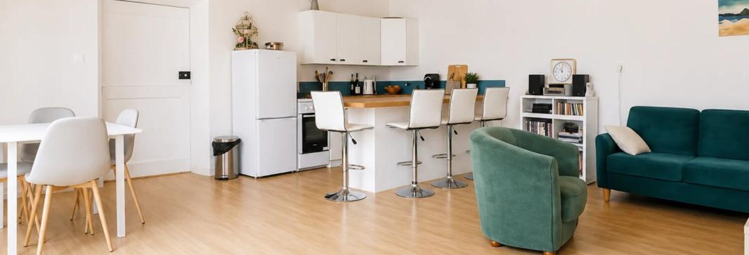 Maison 5 Pièces 143 m² à vendre à La Caillère-Saint-Hilaire (85410)