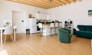 Maison 5 Pièces 143 m² à vendre à La Caillère-Saint-Hilaire (85410)