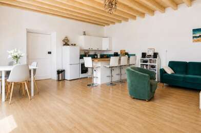 Maison 5 pièces 117000 €