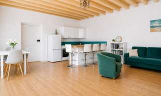Maison 5 Pièces 143 m² à vendre à La Caillère-Saint-Hilaire (85410)