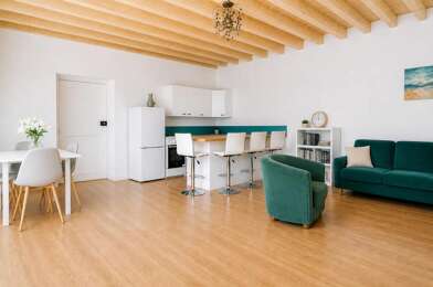 Maison 5 pièces 115000 €