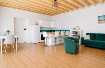 Maison de 5 pièces de 143 m² à La Caillère-Saint-Hilaire — photo du bien