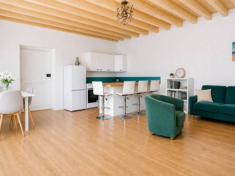 Maison de 5 pièces de 143 m² à La Caillère-Saint-Hilaire — photo 1
