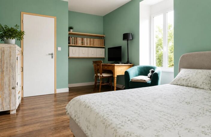 Maison de 5 pièces de 143 m² à La Caillère-Saint-Hilaire — photo 3