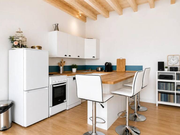 Maison de 5 pièces de 143 m² à La Caillère-Saint-Hilaire — photo 1