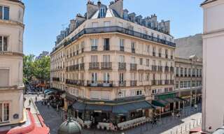 Appartement 1 Pièce 14 m² à vendre à Paris 1 (75001)