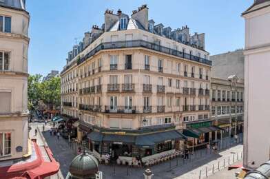 Appartement 1 pièces 299000 €