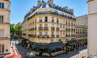 Appartement 1 Pièce 14 m² à vendre à Paris 1 (75001)