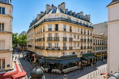 Appartement 1 pièces 275000 €