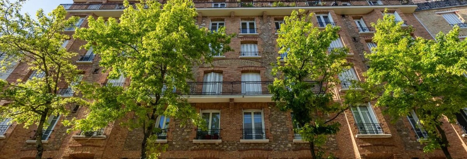 Appartement 1 Pièce 20 m² à vendre à Vincennes (94300)