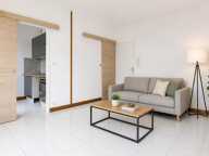 Appartement 1 pièce de 20 m² à Vincennes Quartier La JARRY — photo 4