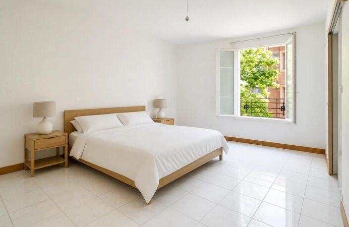 Appartement 1 pièce de 20 m² à Vincennes Quartier La JARRY — photo 5