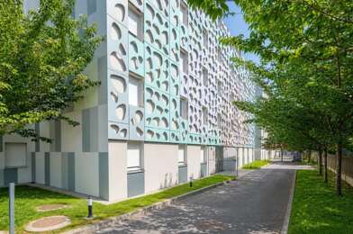 Appartement 1 pièces 60000 €