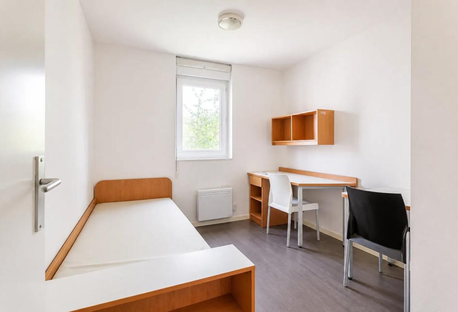 Studio de 18 m2 - Villiers-sur-Marne - Idéal pour investisseur — photo 1