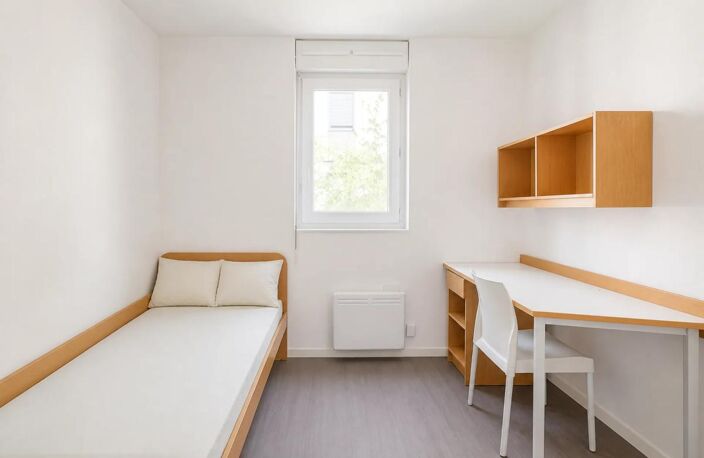 Studio de 18 m2 - Villiers-sur-Marne - Idéal pour investisseur — photo 2