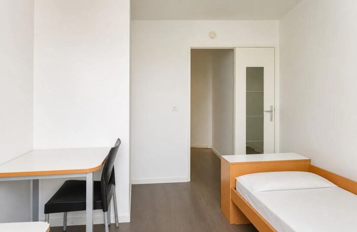 Studio de 18 m2 - Villiers-sur-Marne - Idéal pour investisseur — photo 4