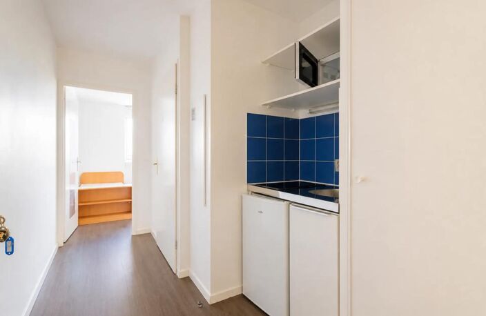 Studio de 18 m2 - Villiers-sur-Marne - Idéal pour investisseur — photo 5
