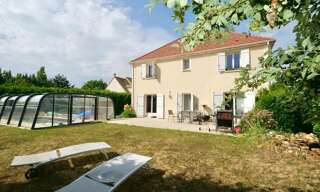 Maison 6 Pièces 138 m² à vendre à Saint-Fargeau-Ponthierry (77310)