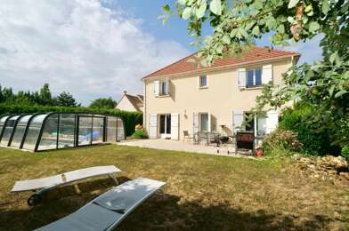 Maison 6 pièces 436000 €
