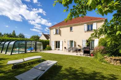Maison 6 pièces 436000 €