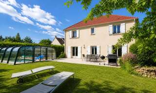 Maison 6 Pièces 138 m² à vendre à Saint-Fargeau-Ponthierry (77310)