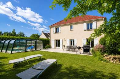 Maison 6 pièces 436000 €