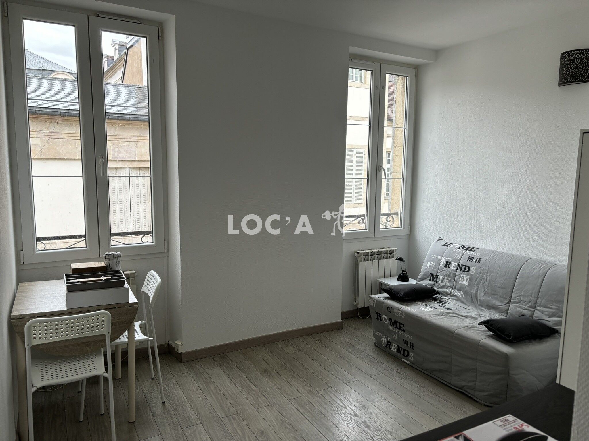 Agence immobilière de LOC'A
