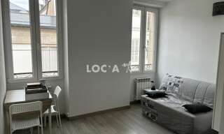 Appartement 1 Pièce 18 m² à louer à Dijon (21000)