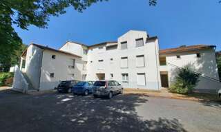 Appartement 1 Pièce 20 m² à vendre à Poitiers (86000)