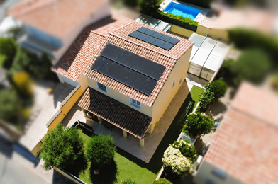 Maison 6 pièces 399000 €