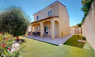Maison 6 Pièces 143 m² à vendre à Narbonne (11100)