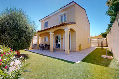 Maison 6 pièces 399000 €