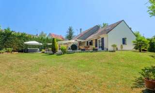 Maison 7 Pièces 202 m² à vendre à Lésigny (77150)