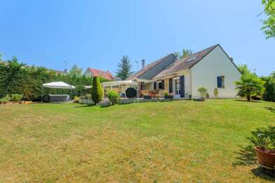 Maison 7 pièces 580000 €